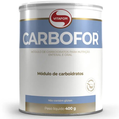 Carbofor 400g Vitafor